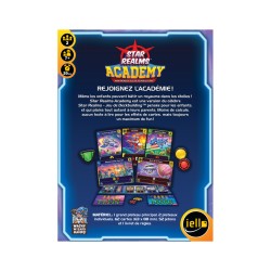 🚀🌟 Star Realms Academy – Le deckbuilding… tout mignon !