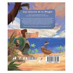 Donjons & Chatons – Aux Sources de la Miagie