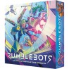 Rumblebots : Last Bot Standing