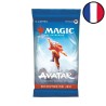 Magic: The Gathering  Avatar, le dernier maitre de l'air Booster de Jeu  edition FR