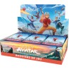 Magic: The Gathering – Avatar, le dernier maître de l’air Display de 30 Boosters de Jeu – Édition FR