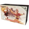 Magic: The Gathering – Avatar, le dernier maître de l’air Beginner Box – Kit de Démarrage – Édition FR