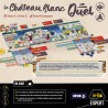 Le Château Blanc - Duel - jeux expert
