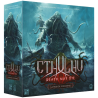 Cthulhu : Death May Die - La Peur de l'Inconnu