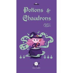 Potions & Chaudrons