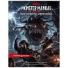 📖 Dungeons & Dragons – Manuel des Monstres (2025 Révisé & Étendu)