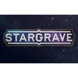 Stargrave – Livre de règles - fr