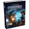 Stargrave – Livre de règles - fr