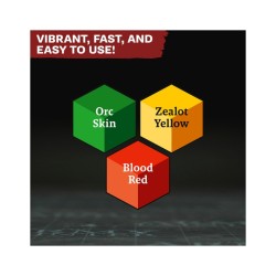 Army Painter – Speedpaint Markers Introductory Set