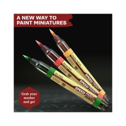 Army Painter – Speedpaint Markers Introductory Set