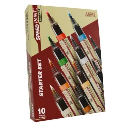 Army Painter – Speedpaint Markers Starter Set