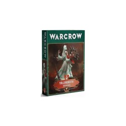 copy of Warcrow – Feudom Officers -fr