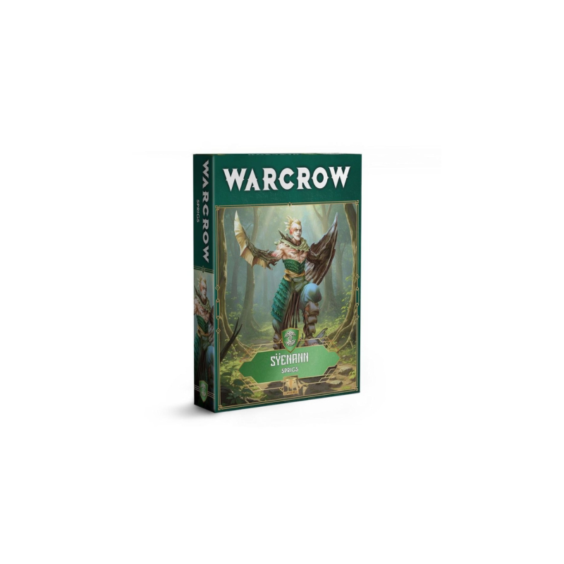 copy of Warcrow – Feudom Officers -fr