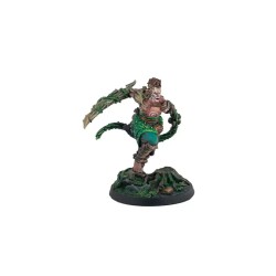 Warcrow – Syenann - Sprigs (FR + ENG)