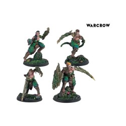 copy of Warcrow – Feudom Officers -fr