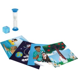 BrainBox : Des Tout Petits