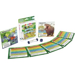 BrainBox – Animaux Dangereux