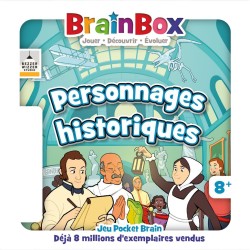 copy of BrainBox : Des Tout Petits