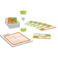Time’s Up! Family 2 – Version Orange