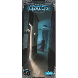 Mysterium – Hidden Signs refresh (Extension) (2025)