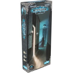 Mysterium – Hidden Signs refresh (Extension) (2025)