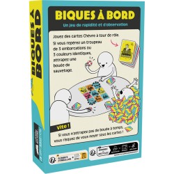 Biques à Bord