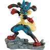 Pokémon : Coffret Premium Figurine Pokémon Méga-Lucario