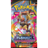 Pokémon Mega Evolution – Flammes Fantasmagoriques (ME02) – Booster FR