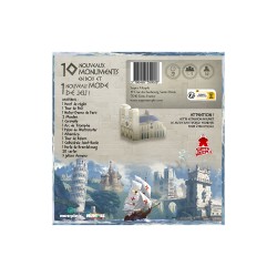 copy of World Wonders