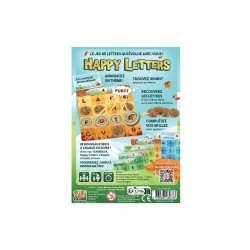 Happy Letters