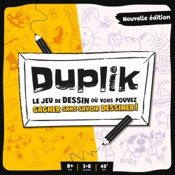 Duplik