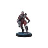 Infinity – Combined Army Paint Set – Harbinger Paramedic (Exclusive Miniature)