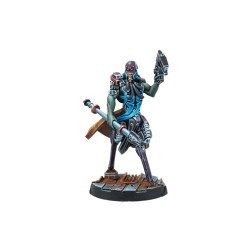 Infinity – Glyph Warcor – Pre-order Exclusive Edition