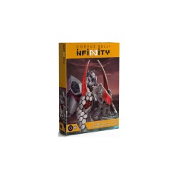copy of Infinity – Combined Army Paint Set – Harbinger...
