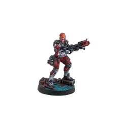 Infinity – Next Wave Action Pack