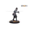 copy of Infinity – Combined Army Paint Set – Harbinger Paramedic (Exclusive Miniature)