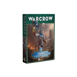copy of Warcrow – Feudom Officers -fr