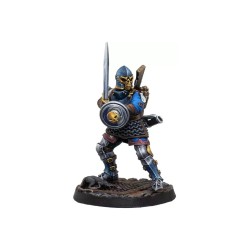 Warcrow – Guardians of the Mounds