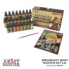 Army Painter – Speedpaint Most Wanted Set 2.0+