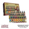 Army Painter – Speedpaint Most Wanted Set 2.0+