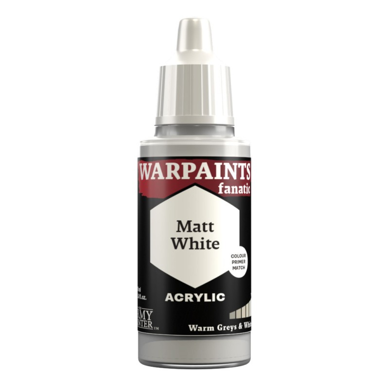 copy of Warpaint : Wash - Strong Tone (18 ml)