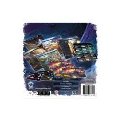 Once Upon A Line : Le Souffle du Papillon – Pack de recharges