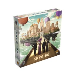 Skyrise – Essential Edition