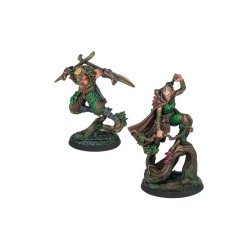 copy of Warcrow – Feudom Officers -fr