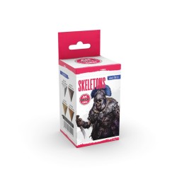 copy of AK Interactive – Blue Soldiers QUICK GEN COLOR Set