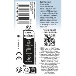 copy of Paleo : Une Nouvelle Ère (Ext)