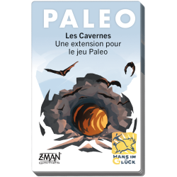 copy of Paleo : Une Nouvelle Ère (Ext)