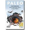 Paleo : Les Cavernes – Extension