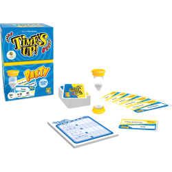 Time's Up! Party 1  Version Bleue