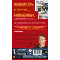 Detective – Dig Deeper